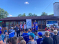 Kanoistická sezona roku 2025 se blíží ke konci